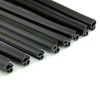 Seiletech.de Window Seal, S-1560, 5 m, Aluplast PVC Window Rubber