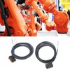 E3Z-T61 DC 12-24V IR Photoelectric Infrared Sensor Switch NPN Output