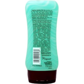 Hawaiian Tropic Silk Hydration After Sun Lotion 6oz Paquete de 3