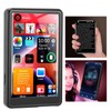 MP3 Player 4 Inch Full Touch Screen HD Noise Reduction