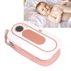 Baby Wipe Warmer Portable USB Rechargeable Constant Temperature Smart Wipes