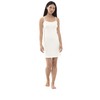 Mey Women's Camisole White white - White - Champagne -