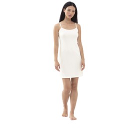 Mey Women's Camisole White white - White - Champagne - 16