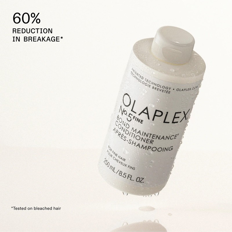 Olaplex No.5 Fine Bond Maintenance Conditioner 250mL