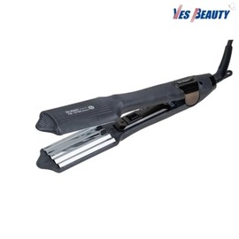 Yes Beauty Root Volume Niagara Straightener Direct YB-2700L / 예스뷰티 뿌리볼륨나이아가라고데기 다이렉트YB-2700L