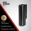 ASP, Inc. Envoy Baton Scabbard Talon Baton, Duty Belt Accessories