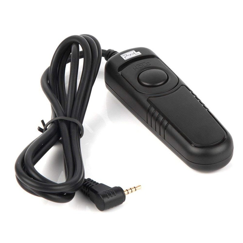 Pixel Wired Shutter Remote Control Cable L1 Shutter Release Cord