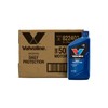 Valvoline Daily Protection SAE 50 Conventional Motor Oil 1 QT,