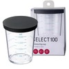 貝印 KAI フタ付 計量カップ 200ml SELECT100 DH3127