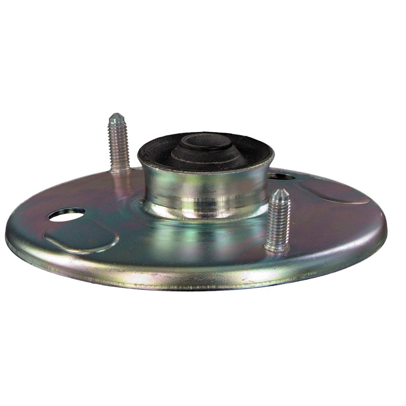 febi bilstein 17865 Suspension Strut Support Bearing without Roller Bearing,
