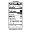 Polar Seltzer Water Cranberry Clementine, 12 fl oz cans, 18
