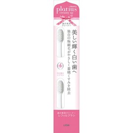 platias tooth beauty cleaner refill