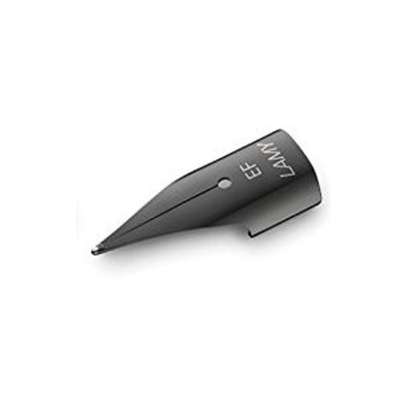 LAMY Z 50 Extra Fine Nib Set - Black