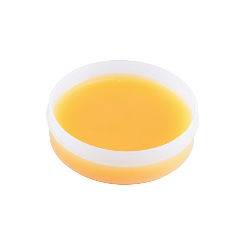 Delcast Rosin Paste Soldering Flux for Electronics Circuit Boards and