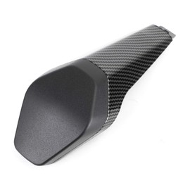 Artudatech Moto Rear Seat Cowl, Motorcycle Rear Seat Fairing Cover Cowl, Fairing Tail Cover fits for Ducati Panigale V4 2018-2019, Panigale V4S 2018-2019