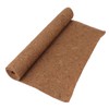 Reptile Coconut Fiber Carpet Prevent Slip Warm Reptile Coconut Fiber