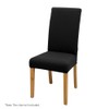 Artiss Dining Chair Covers 4X Slipcovers Spandex Stretch Banquet Wedding