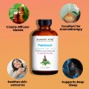 Patchouli Essential Oil | 100% Pure and Natural | 1
