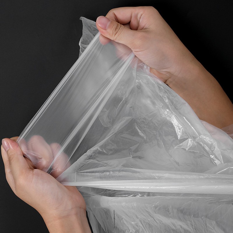 Som&T Global Disposable Perm & Dye Cape Shoulder Cover 100cm