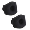 1 Pair Wrist Brace for Carpal Tunnel with Silicone Shockproof