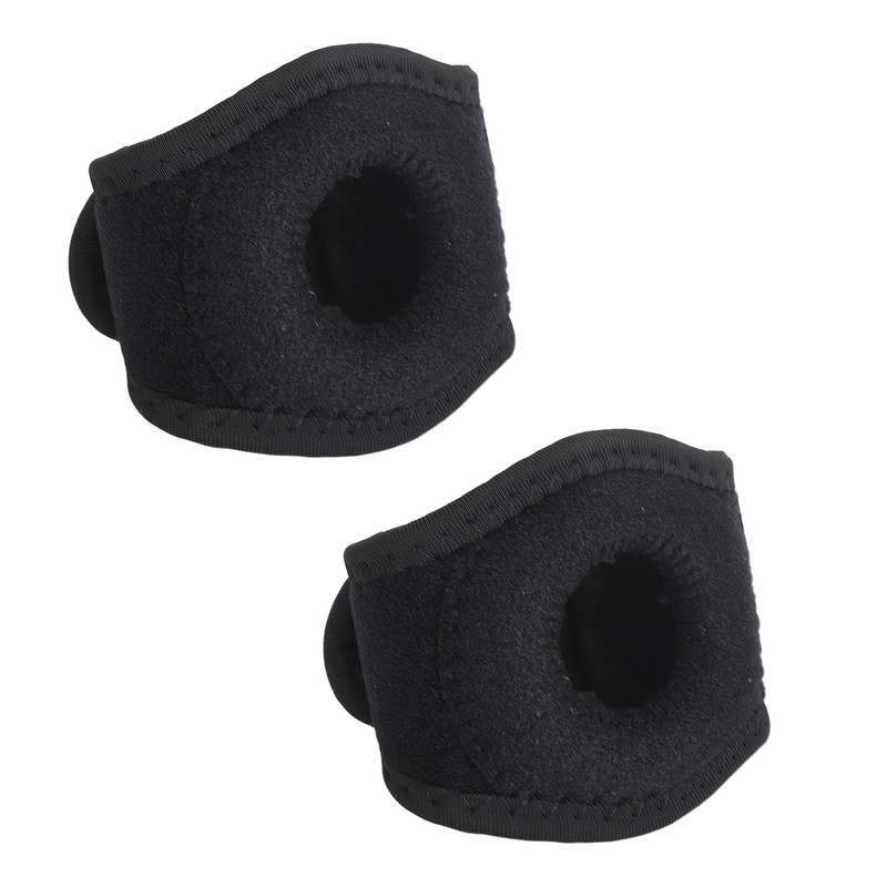 1 Pair Wrist Brace for Carpal Tunnel with Silicone Shockproof