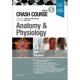 Crash Course Anatomy and Physiology