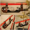 Gusti bottle case for bicycle - Chris F. handlebars bottle