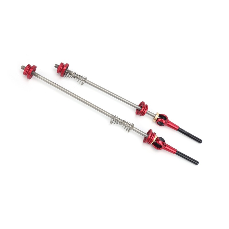 WAKE HQ‑01 Mountain Bike Quick Release Lever Hub Bicycle Front