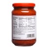 Pizza Sauce, Product of Italy (Pack of 2) 12.5 oz