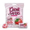 Cream Savers Strawberries & Cream, 6.25 Ounce Bag (Pack of