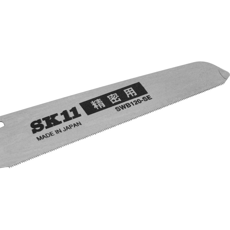 SK11 SW120-SEH Replacement Blade Type Folding Saw Double Blade Saw
