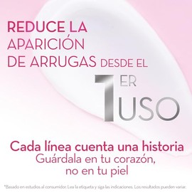 Cicatricure Crema Antiarrugas 60 g, Crema Hidratante Facial que Mejora la Elasticidad de la Piel, Reduce Arrugas y Líneas de Expresión, Cuidado Facial Avanzado, Tubo de 60g