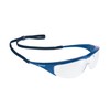 Honeywell 1000006 Safety Spectacle - Blue