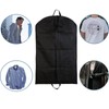 Suit Bag for Man, Dust Cover, Suit Carrier,for Suits, Coats,