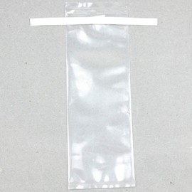 Sample Bag, 7 Oz, PK500 Mfr. Model # 24J925