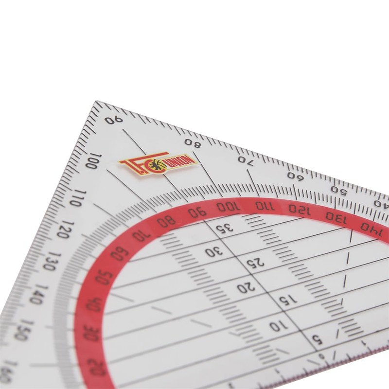 Set Square FC Union Berlin