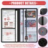 Car Registration and Insurance Card Holder for Women Men, Waterproof