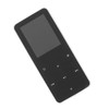 MP3 Player Bluetooth 4.2 1.8in Color Screen Touch Key Video