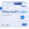 PEHA-HAFT Colour Fixing Tape Latex-Free 6 cm x 21 m