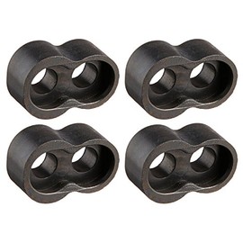 (4) Hitachi 877-327 Packing (G) for NR83A, NR83A2, NR83A5, NR83AA, NV65AC, NR83AA2, NR83AA3, NR83AA5, NV83A, NV83AA, NV83A2, NV83A3, NV83A5