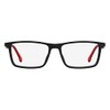 Carrera 8828-V Monturas de Gafas para Hombre, Matt Black, 56