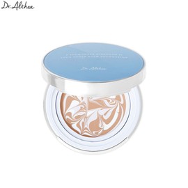 DR.ALTHEA Double Serum Balm Foundation 12g, Shade:21
