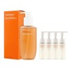 Sulwhasoo Gentle Cleansing Foam 200ml + (Oil 50mlx4) / 설화수