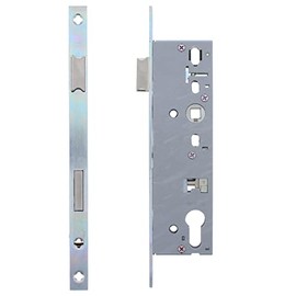 ToniTec Tubular Frame Lock PZ 16 mm (Arbor Size: 35 mm)