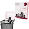 Winkee - Basketball Basket for Waste Paper Bin | Basketball