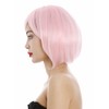 WIG ME UP - 1215-T2333 Women's Bob Wig Long Bob