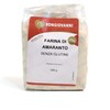 BONGIOVANNI FARINE E BONTA' NATURALI Farina di Amaranto BIO senza