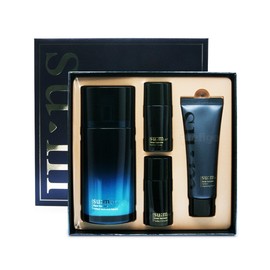 Breath37 Dear Homme Perfect All-in-One Serum 110ml Special Set / 숨37 디어옴므 퍼펙트 올인원 세럼 110ml 기획세트