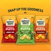 Harvest Snaps (Honey Dijon Crunchy Puffs, 8 Snack Packs) 4.2