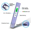 2025 All-New Water Tester for Drinking Water – Accurate &